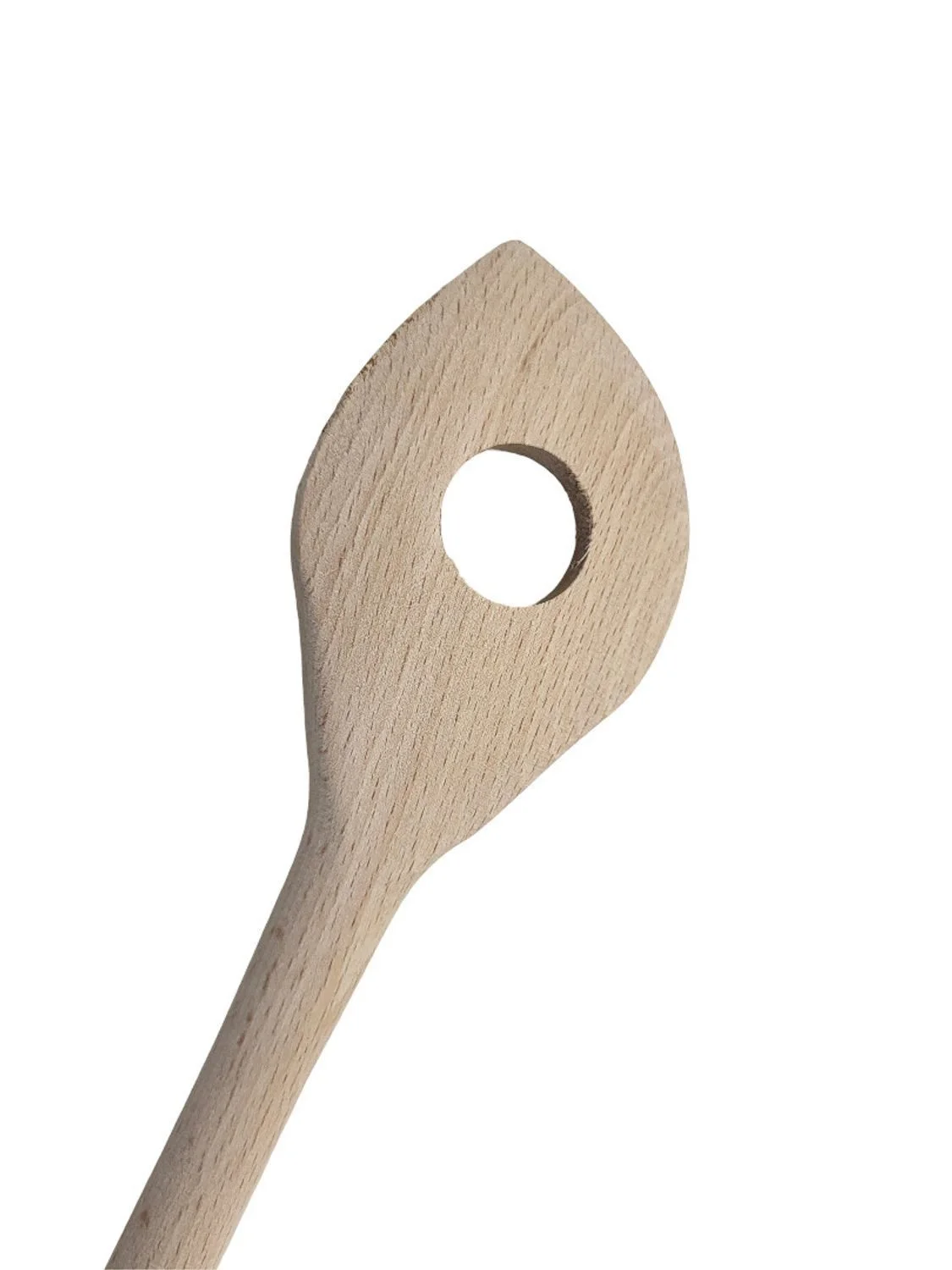 KESPER® Spitzlochlöffel – 35 cm, FSC® Buchenholz